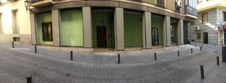 Pension Suites You Soho