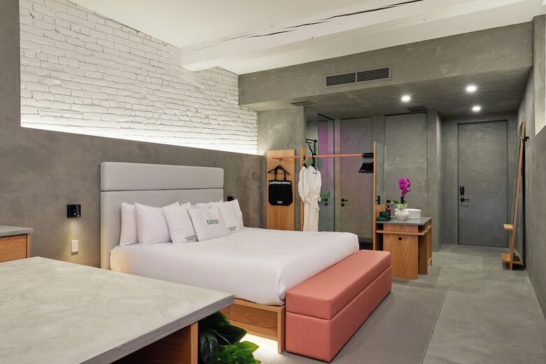 Aparthotel David Hotel