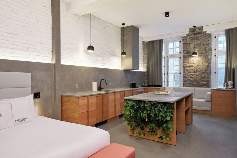 Aparthotel David Hotel