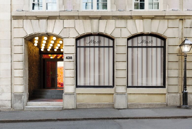 Aparthotel David Hotel