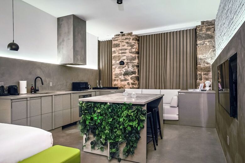 Aparthotel David Hotel