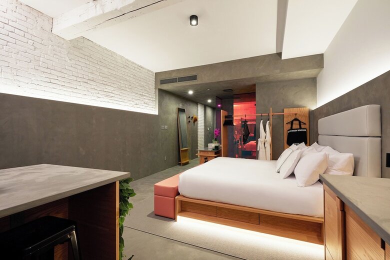 Aparthotel David Hotel