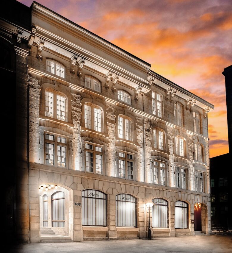 Aparthotel David Hotel