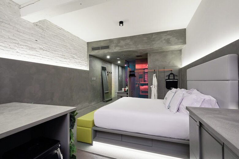 Aparthotel David Hotel