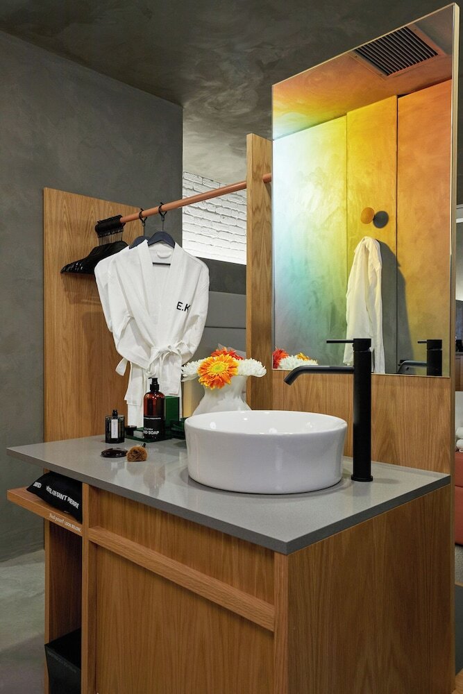 Aparthotel David Hotel
