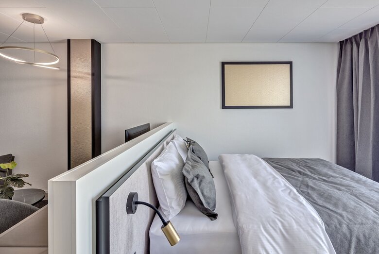 Aparthotel Mooi Apartments Zurich-schlieren