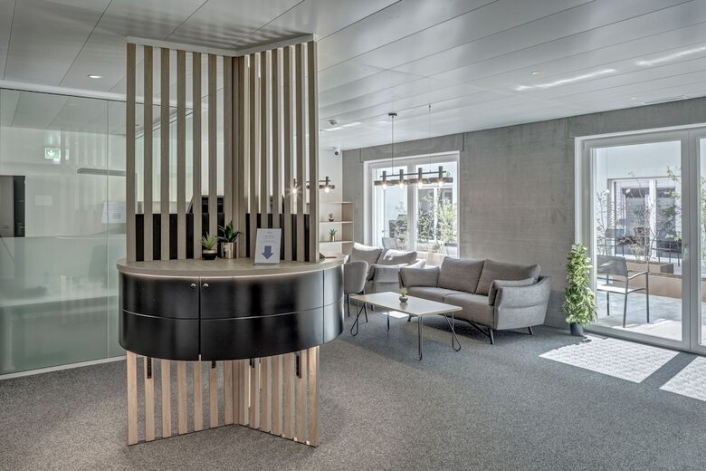 Aparthotel Mooi Apartments Zurich-schlieren