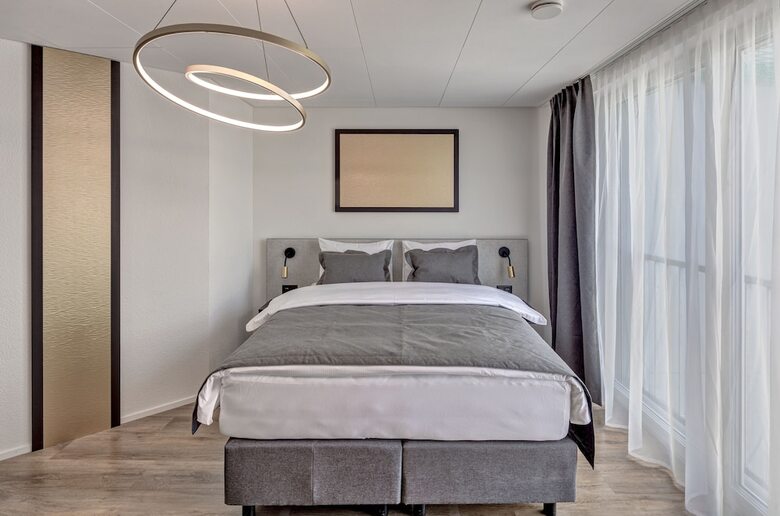 Aparthotel Mooi Apartments Zurich-schlieren