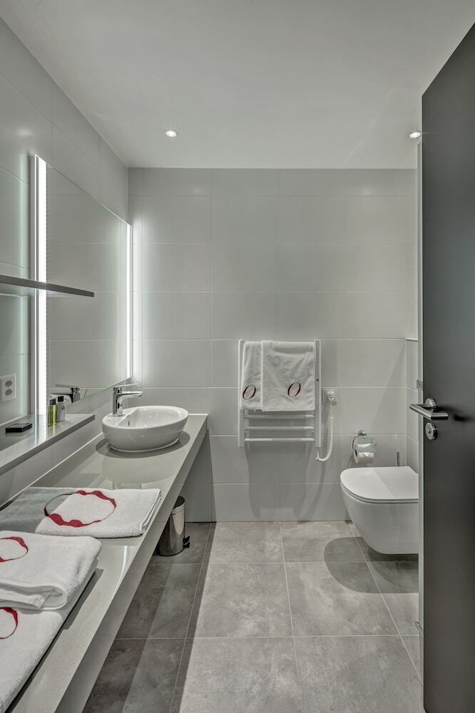 Aparthotel Mooi Apartments Zurich-schlieren