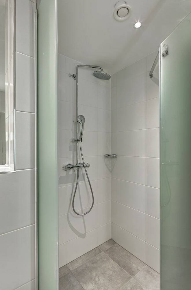 Aparthotel Mooi Apartments Zurich-schlieren