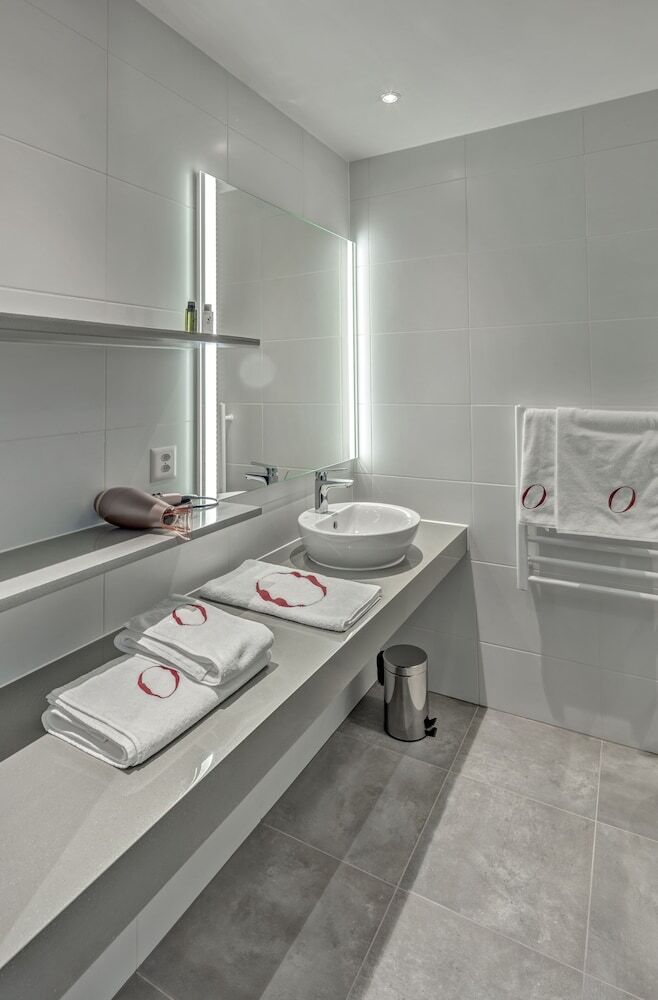 Aparthotel Mooi Apartments Zurich-schlieren