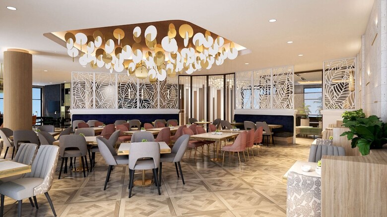 Hotel Bloom Mississauga, Tapestry Collection By Hilton