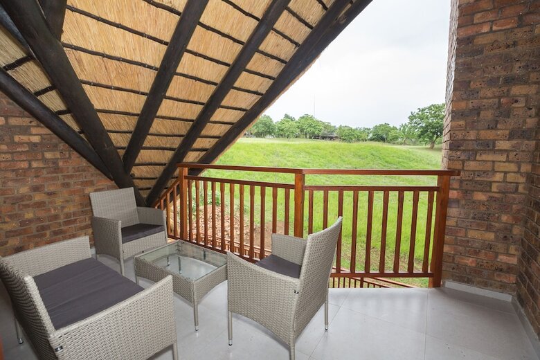 Kruger Park Lodge Unit 608b