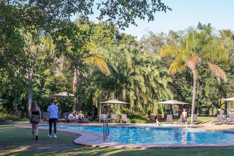 Kruger Park Lodge Unit 608b