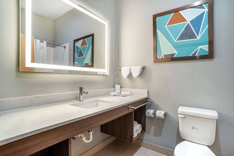 Hotel Comfort Inn Miramar Beach-destin