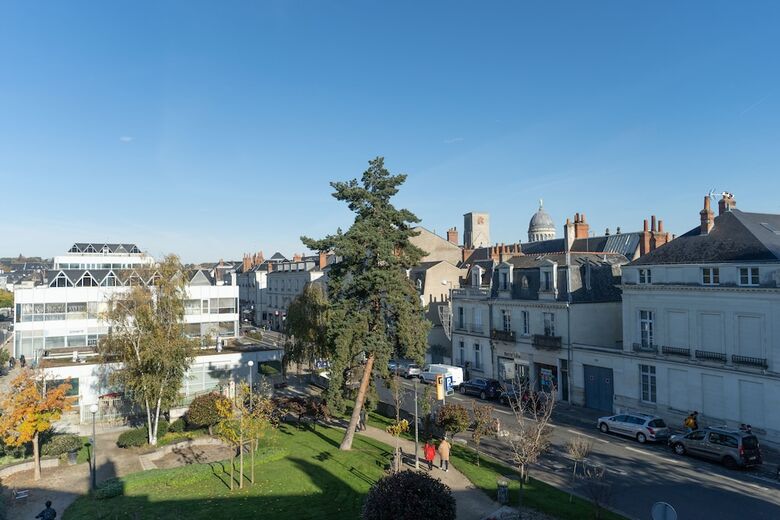 Hotel Les Tr�sori�res