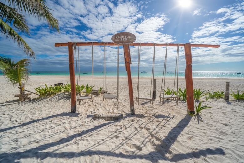 Alito Tulum Hotel