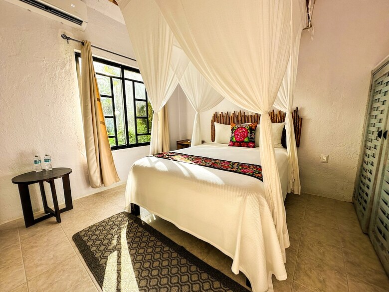 Alito Tulum Hotel