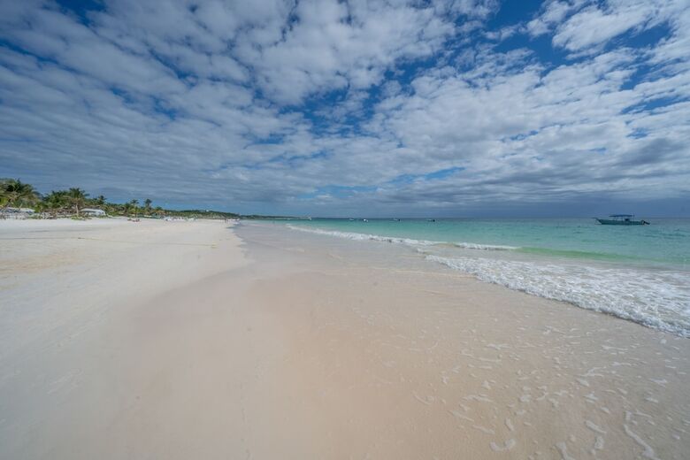 Alito Tulum Hotel