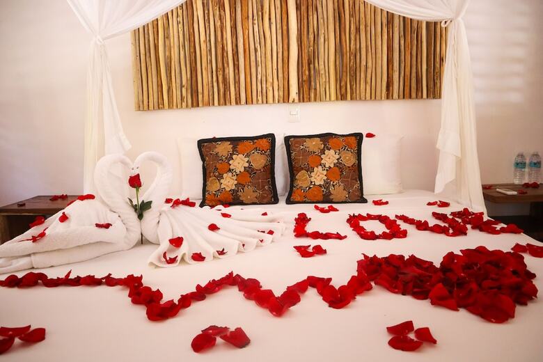 Alito Tulum Hotel