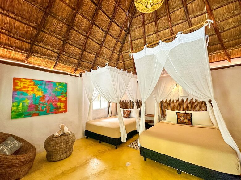 Alito Tulum Hotel