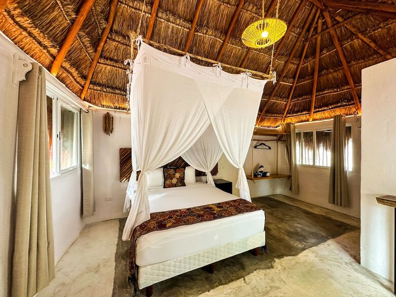 Alito Tulum Hotel