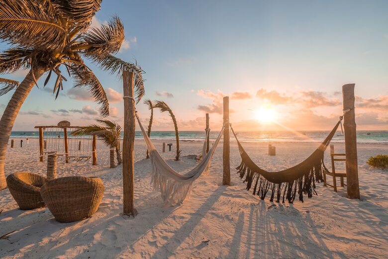 Alito Tulum Hotel