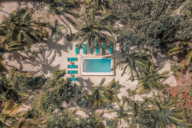 Alito Tulum Hotel