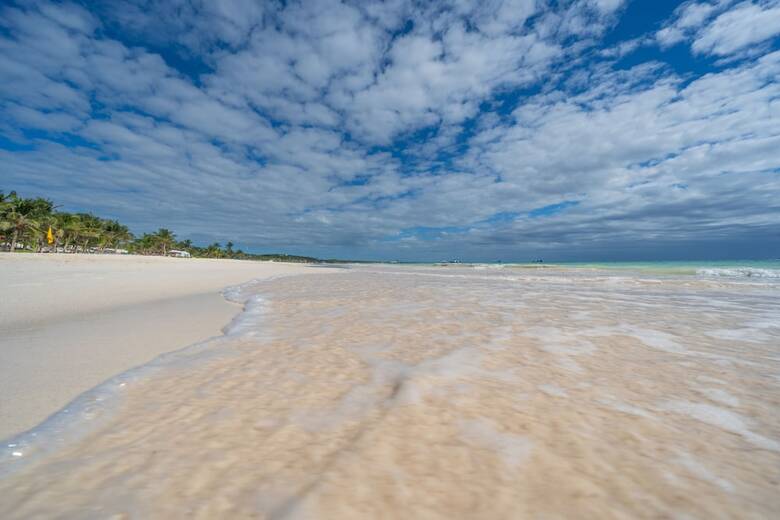 Alito Tulum Hotel