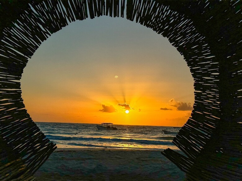 Alito Tulum Hotel