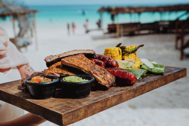 Alito Tulum Hotel