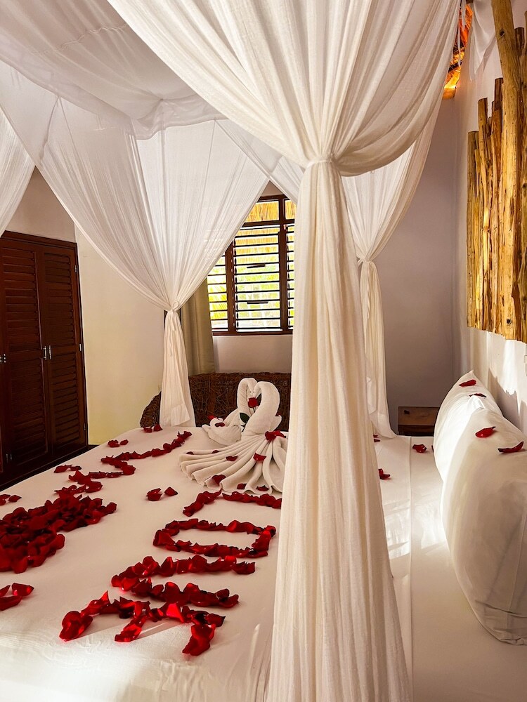 Alito Tulum Hotel