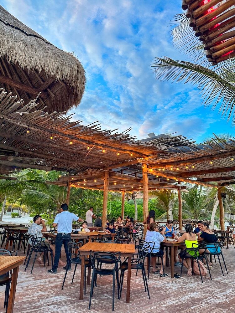 Alito Tulum Hotel