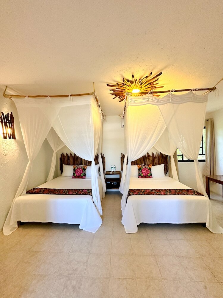 Alito Tulum Hotel