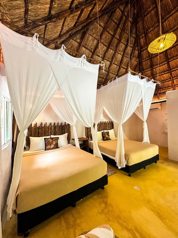 Alito Tulum Hotel