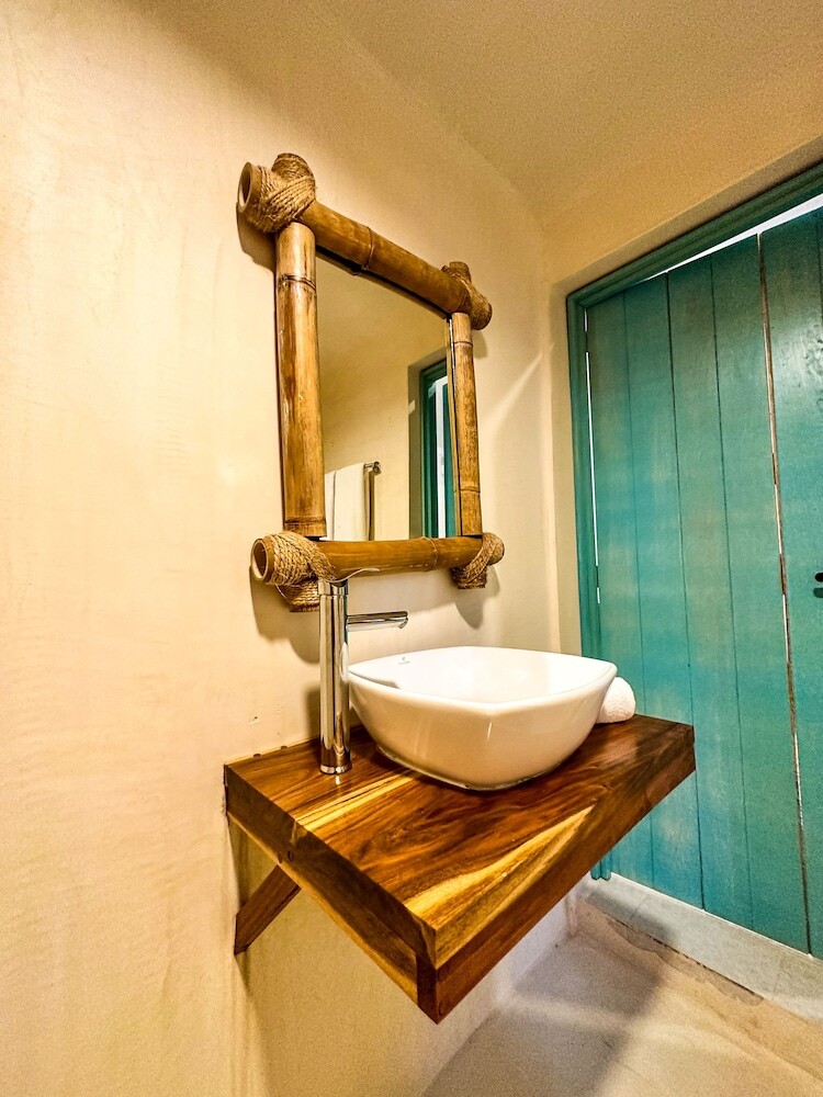 Alito Tulum Hotel