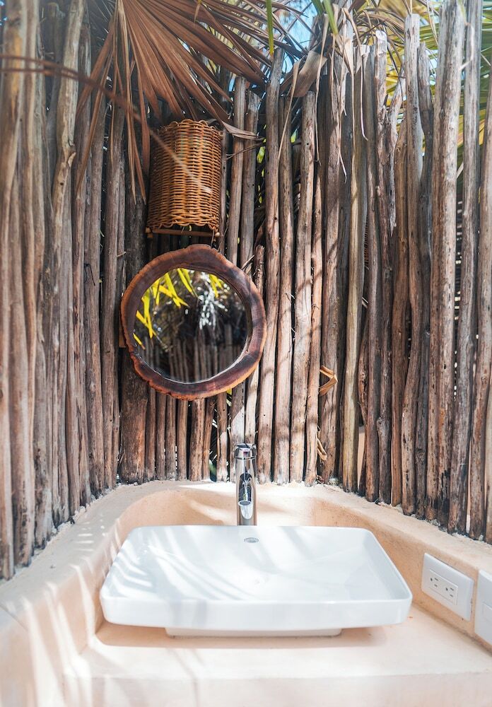 Alito Tulum Hotel