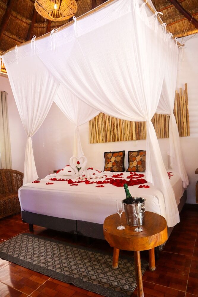 Alito Tulum Hotel