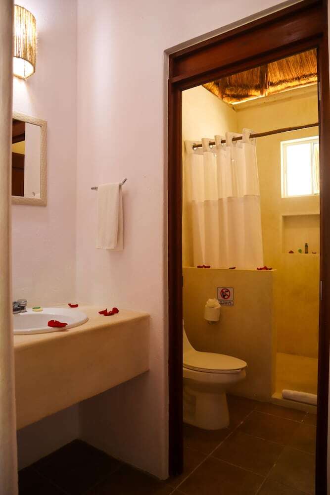 Alito Tulum Hotel