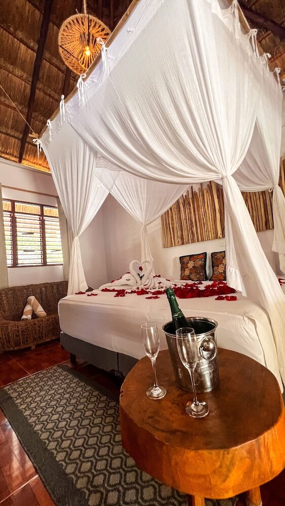 Alito Tulum Hotel