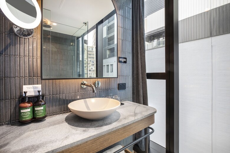 Hotel Voco Melbourne Central By Ihg