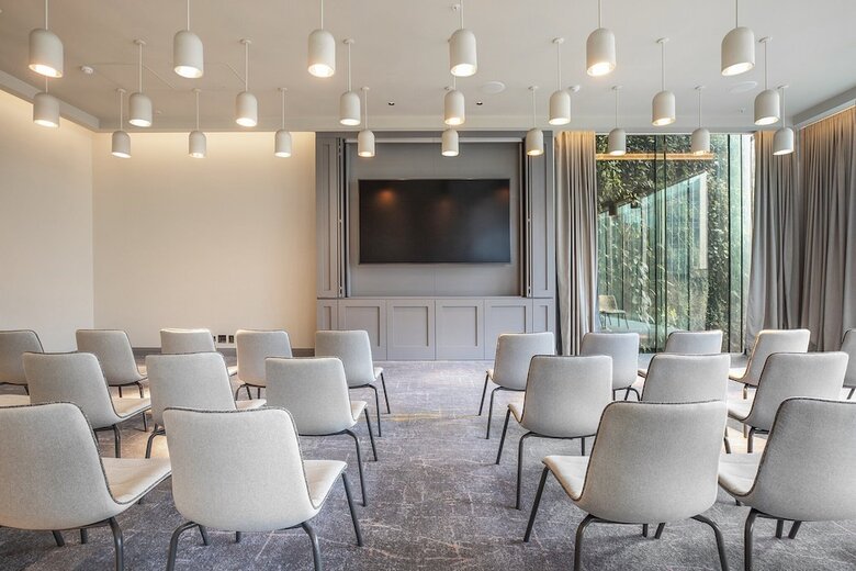 Hotel Voco Melbourne Central By Ihg