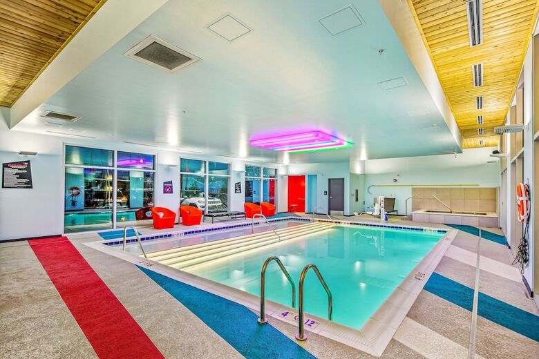 Hotel Aloft Anchorage
