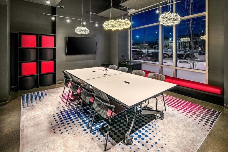 Hotel Aloft Anchorage