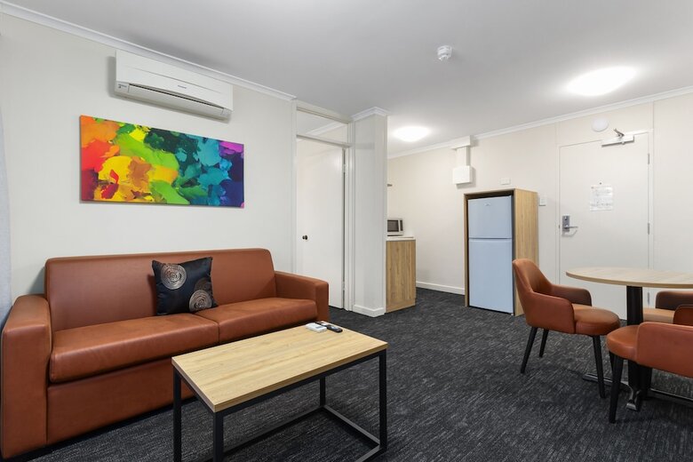 Hotel Breakfree North Adelaide