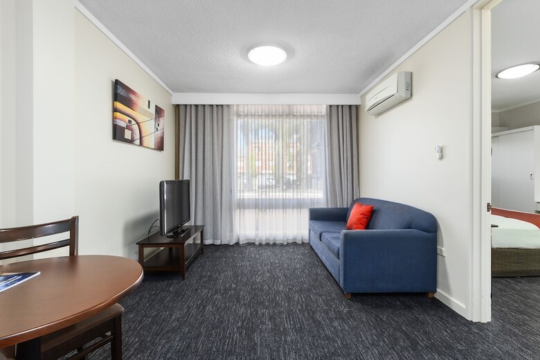 Hotel Breakfree North Adelaide