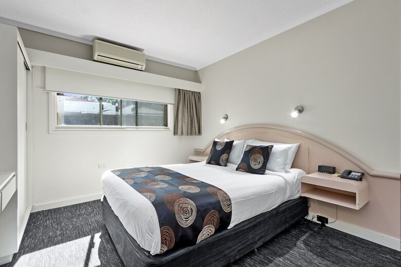 Hotel Breakfree North Adelaide