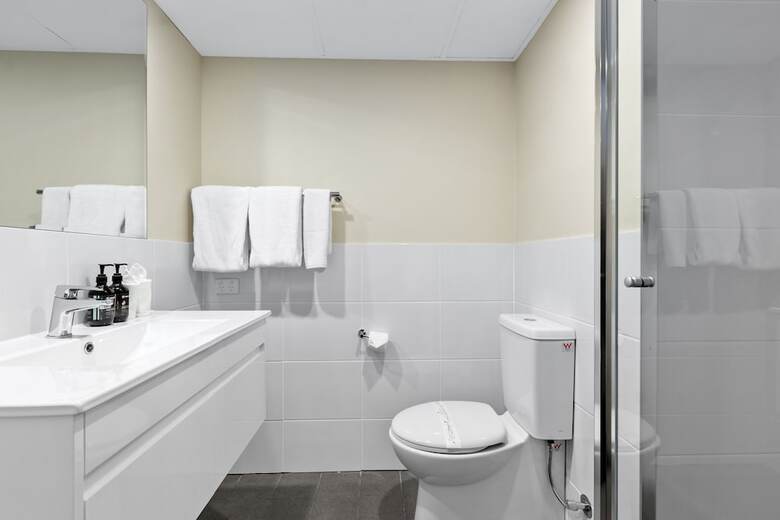 Hotel Breakfree North Adelaide