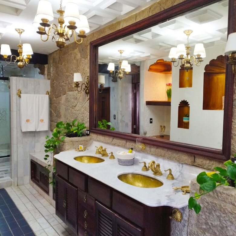 Hotel Boutique La Mansion Guadalajara