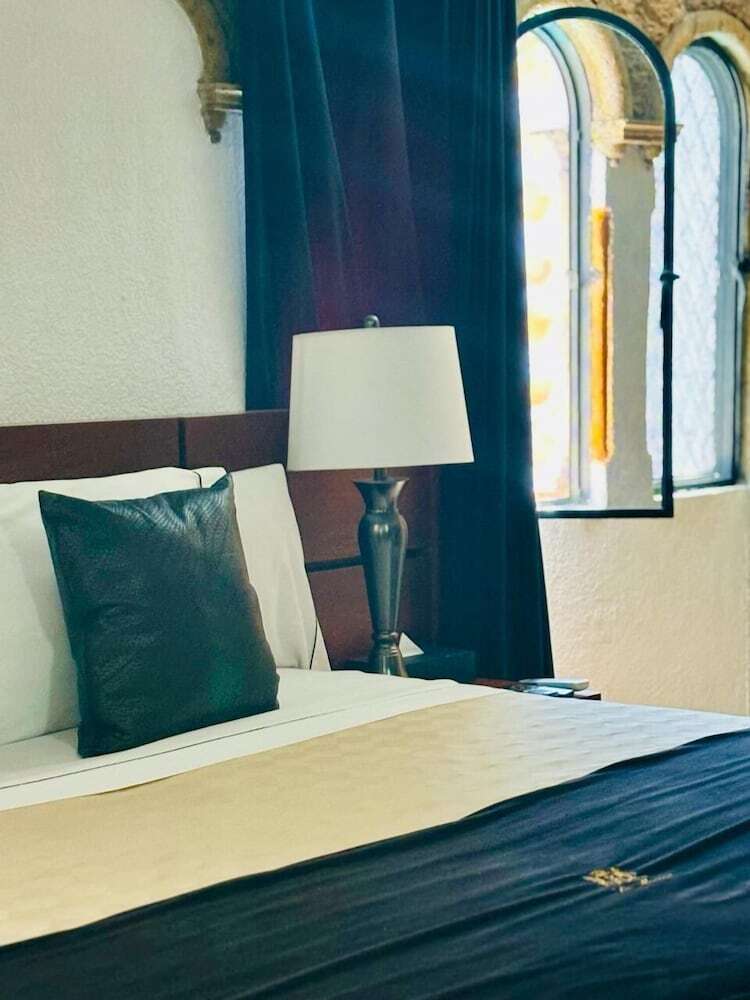 Hotel Boutique La Mansion Guadalajara